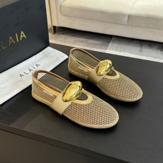 Alaia Shoes